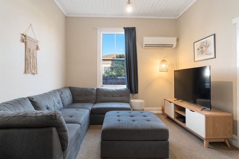 Photo of property in 4 Eskvale Street, Saint Kilda, Dunedin, 9012