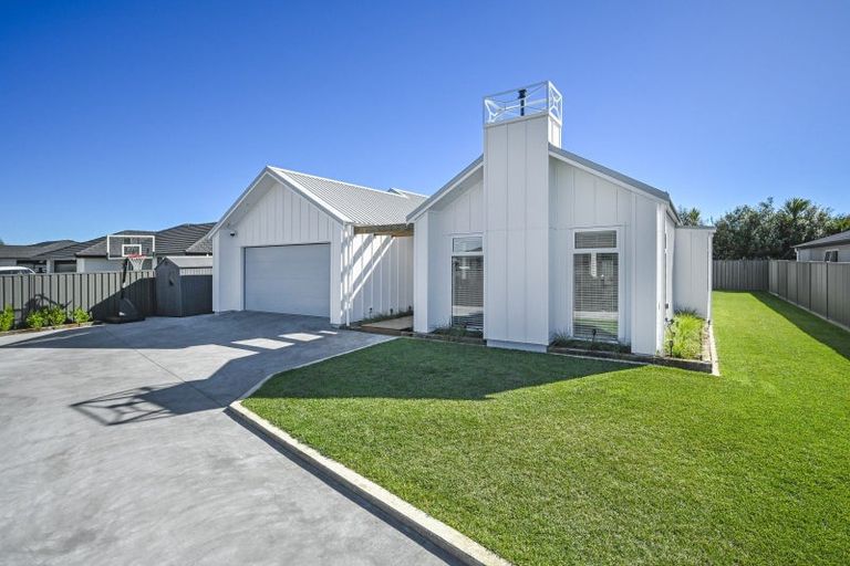 Photo of property in 607 Lyndhurst Road, Frimley, Hastings, 4120