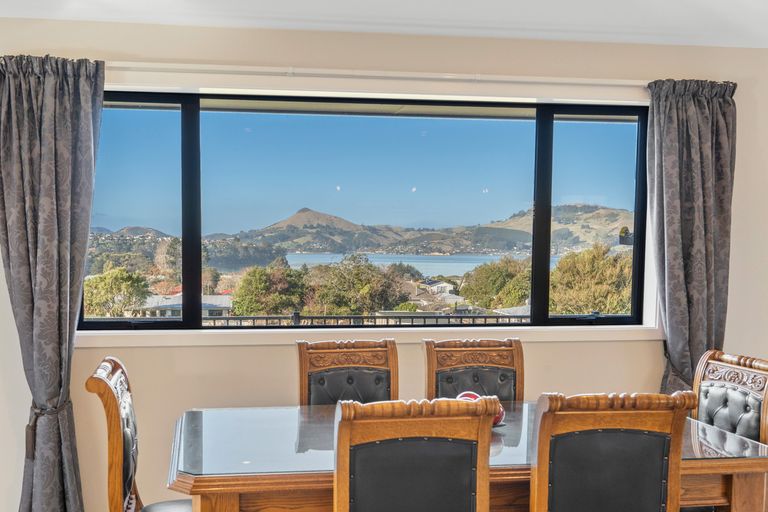Photo of property in 9 Goddard Way, Sawyers Bay, Port Chalmers, 9023