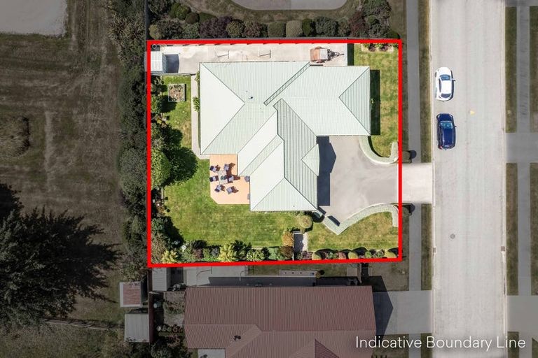 Photo of property in 16 Hannah Place, Holmes Hill, Oamaru, 9401