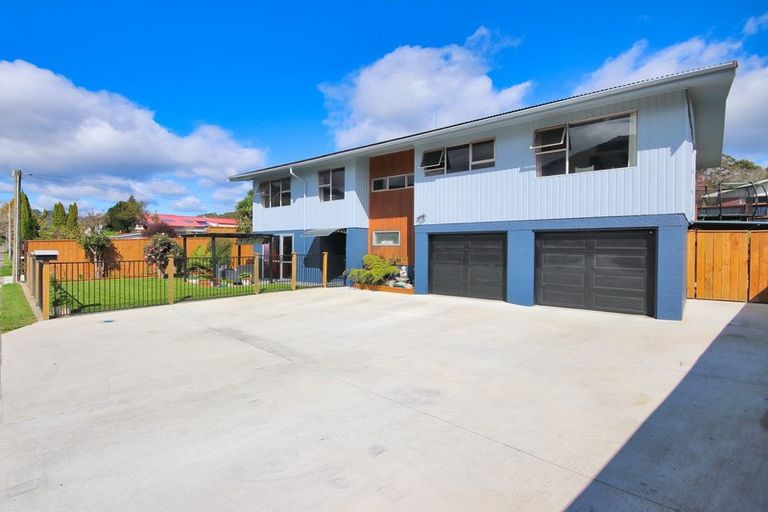 Photo of property in 11 Cobham Drive, Kawerau, 3127