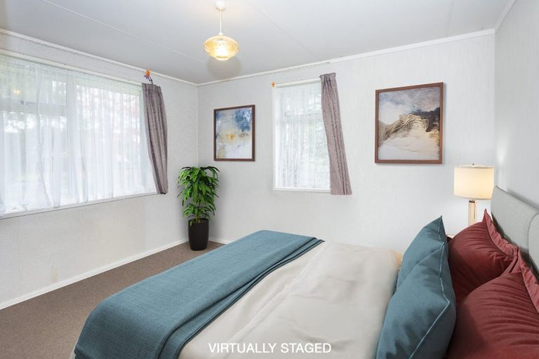 Photo of property in 16 Rosser Street, Huntly, 3700