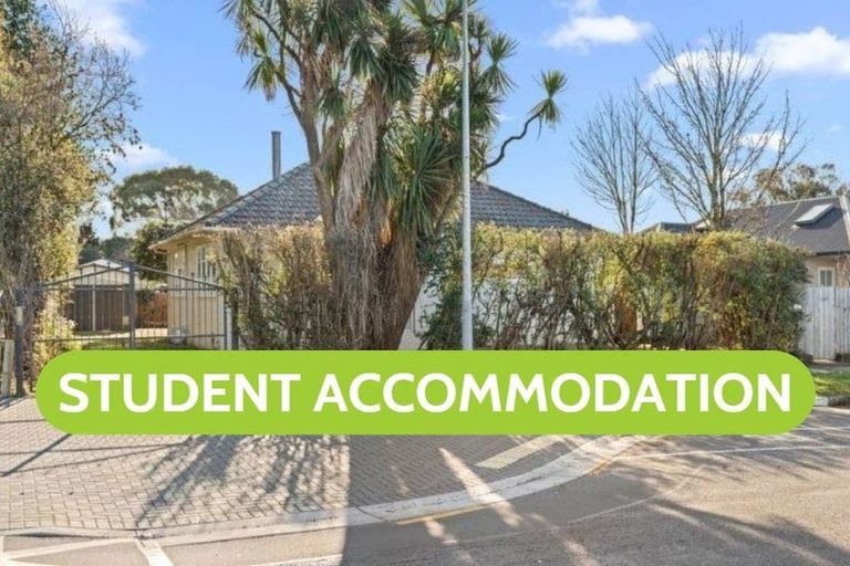 Photo of property in 120 Peverel Street, Riccarton, Christchurch, 8041