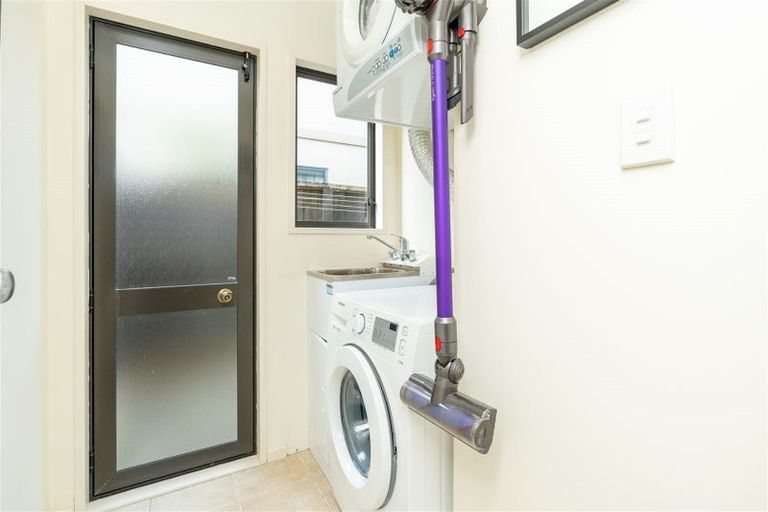 Photo of property in 432u4 Tristram Street, Whitiora, Hamilton, 3200