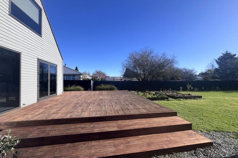 Photo of property in 15 Helena Street, Lumsden, 9730