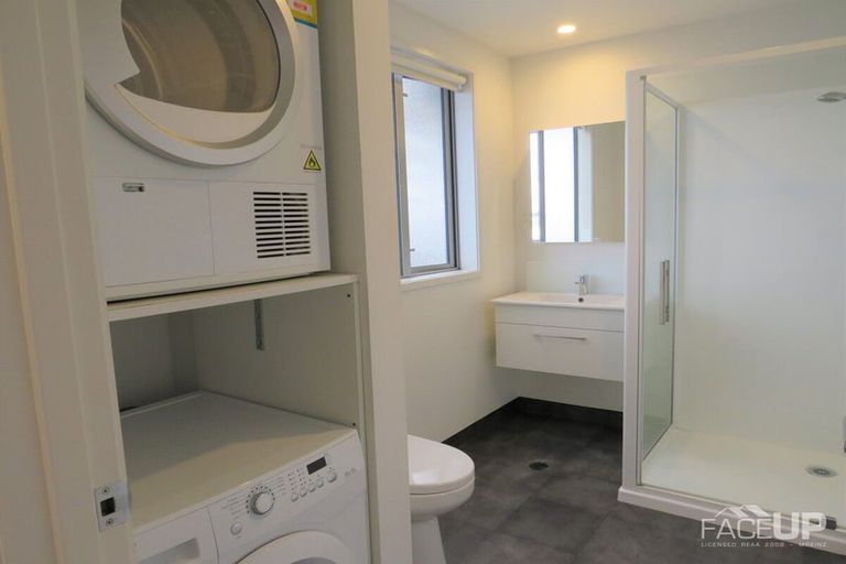 Photo of property in 201/160b Hobsonville Point Road, Hobsonville, Auckland, 0616