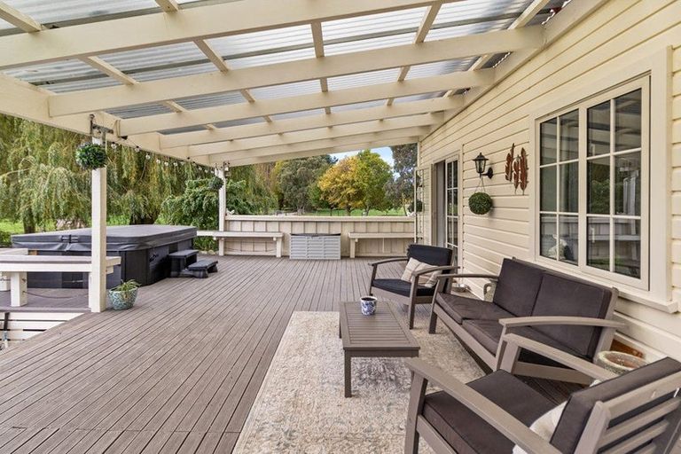 Photo of property in 1215 Pleasant Point-cave Highway, Cave, Pleasant Point, 7983