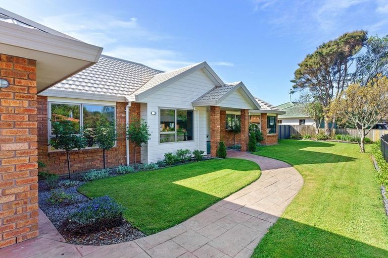 Photo of property in 3 Stella Court, Paraparaumu, 5032