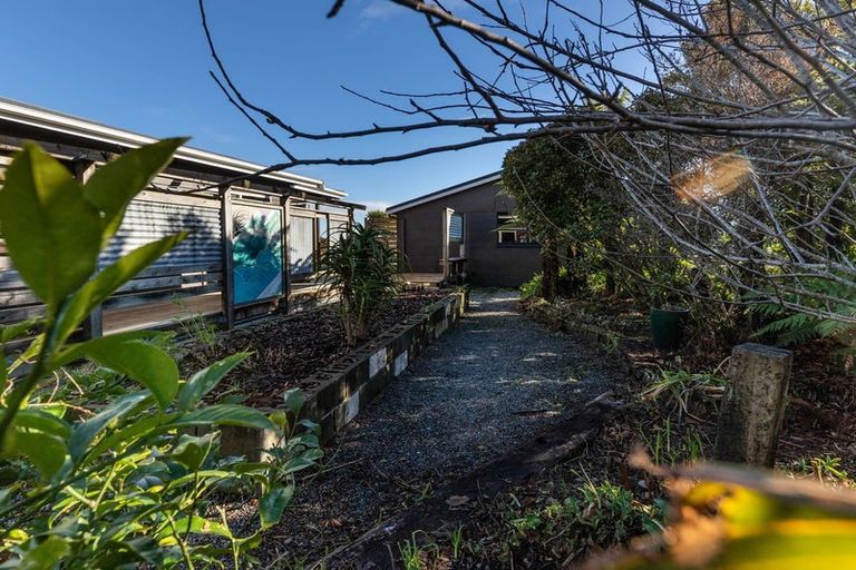 Photo of property in 47 Ogilvie Road, Gladstone, Greymouth, 7805