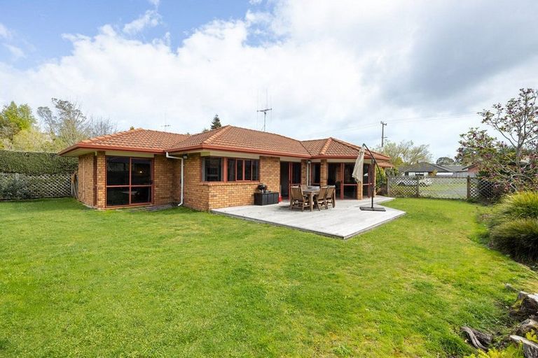 Photo of property in 6 Bronte Place, Leamington, Cambridge, 3432