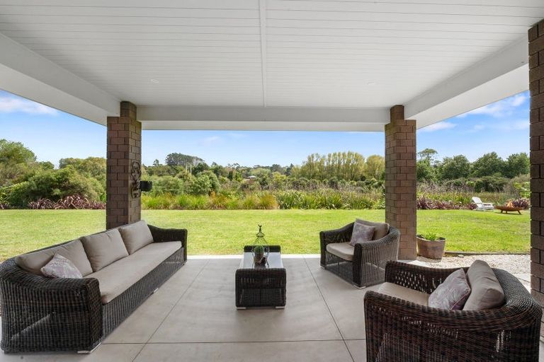Photo of property in 157 Blackbridge Road, Dairy Flat, Albany, 0794
