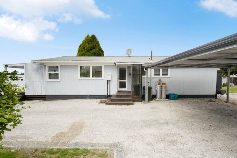 Photo of property in 2a Croall Crescent, Ngaruawahia, 3720