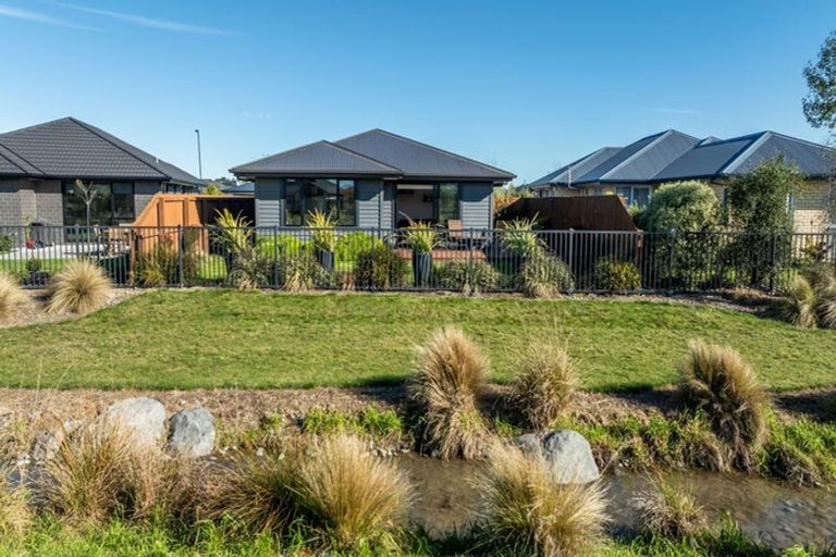 Photo of property in 11 Andesite Drive, Rolleston, 7614