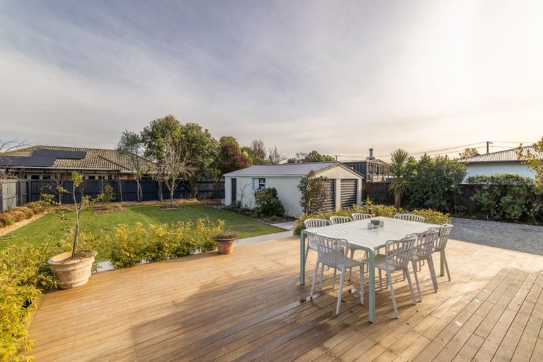 Photo of property in 36 Wyn Street, Hoon Hay, Christchurch, 8025