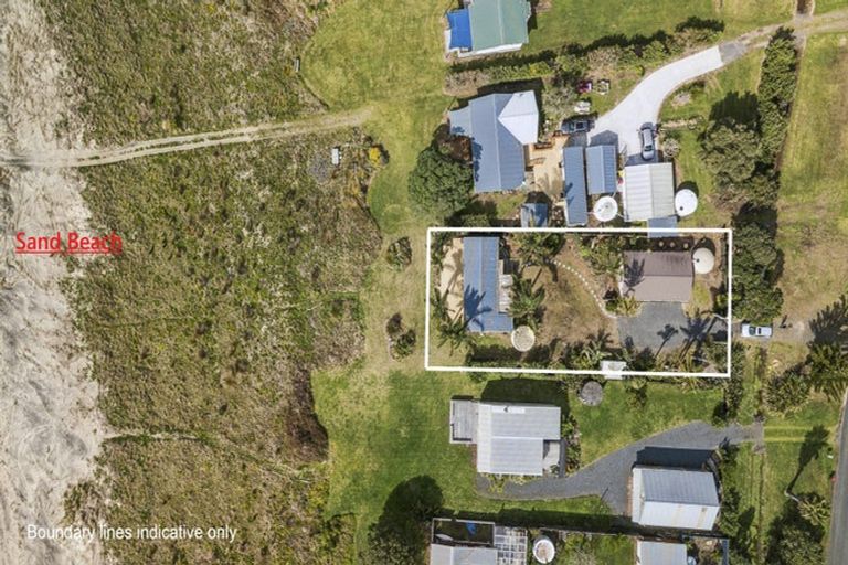 Photo of property in 304 Big Bay Road, Manukau Heads, Waiuku, 2684