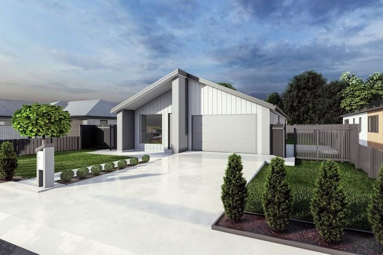 Photo of property in 14 Rangitihi Street, Matamata, 3400