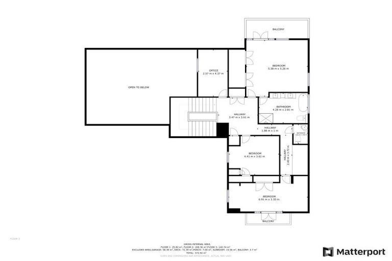 Photo of property in 121 Clyde Road, Wairoa, 4108