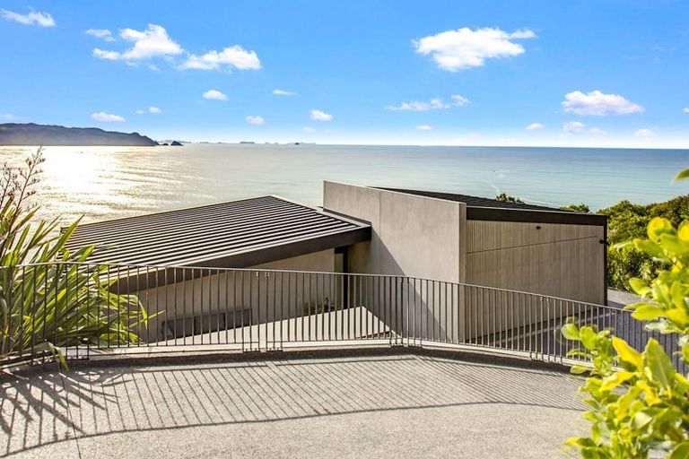 Photo of property in 4 Fantail Terrace, Tairua, 3508