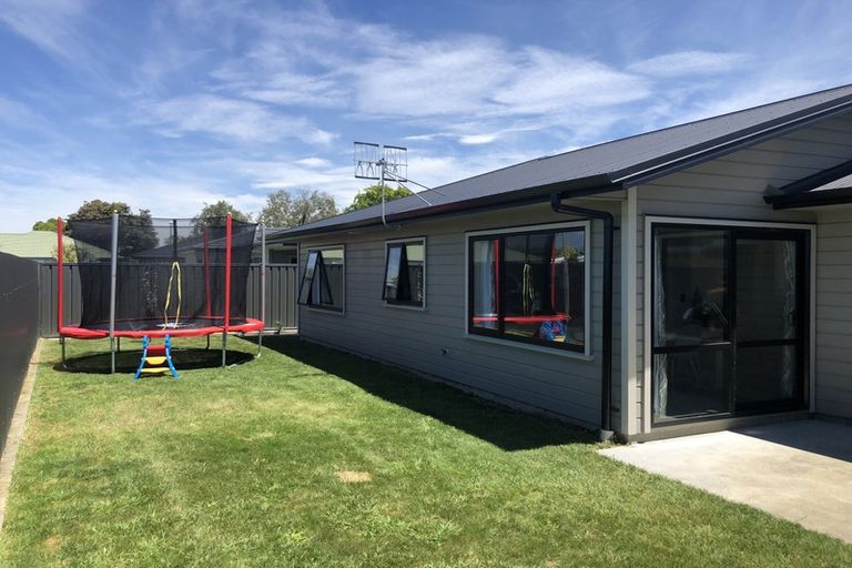 Photo of property in 160a Guppy Road, Taradale, Napier, 4112