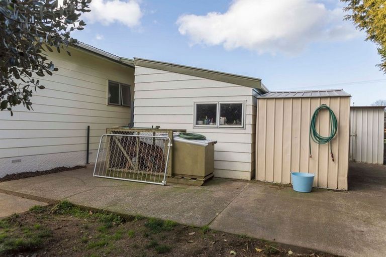 Photo of property in 321 High Street, Dannevirke, 4930