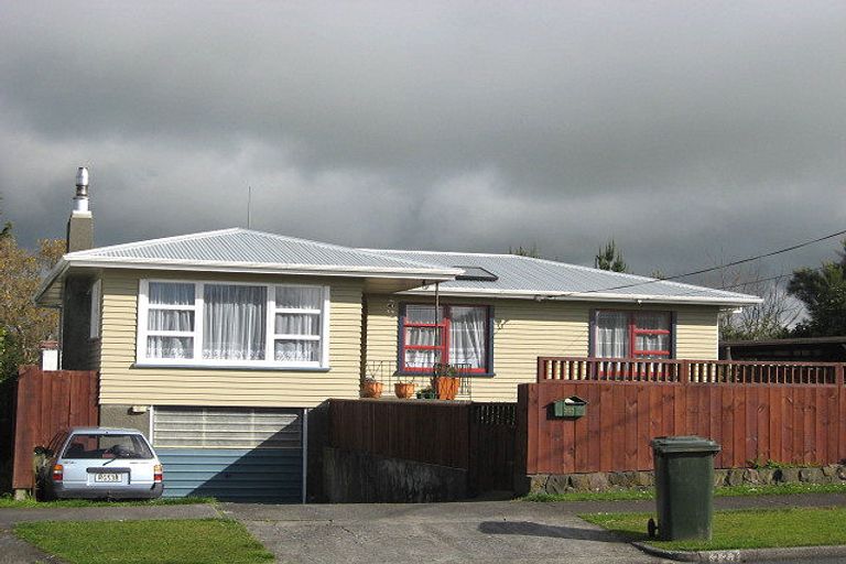 Photo of property in 227 Omata Road, Spotswood, New Plymouth, 4310