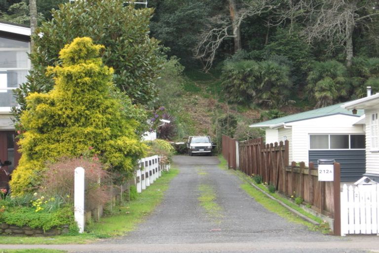 Photo of property in 212a Parawai Road, Thames, 3500