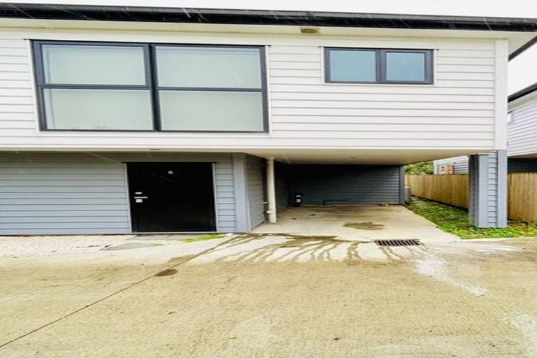 Photo of property in 5/2 Donnell Avenue, Favona, Auckland, 2024