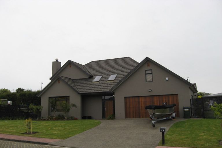 Photo of property in 12 Denehurst Drive, Waimauku, 0812