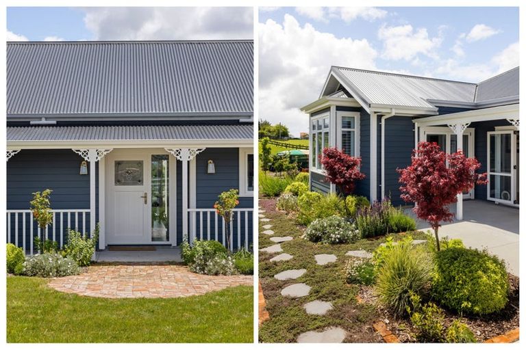Photo of property in 3 Penbeagle Road, Te Kowhai, Hamilton, 3288