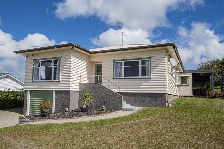 Photo of property in 182 Hokianga Road, Dargaville, 0310