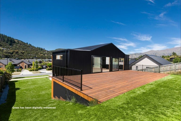 Photo of property in 41 Mount Linton Avenue, Wanaka, 9305