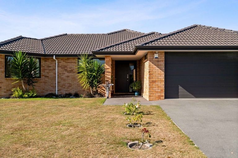 Photo of property in 20 Fairfield Way, Rolleston, 7614