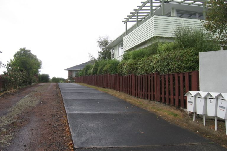 Photo of property in 4/159 Coronation Road, Hillcrest, Auckland, 0627