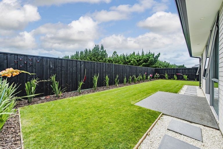 Photo of property in 15 Lennon Drive, Rolleston, 7614