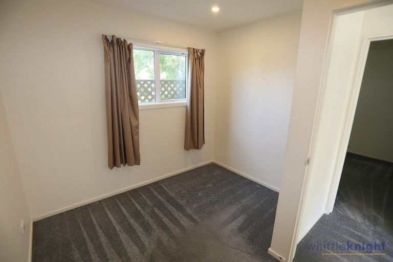 Photo of property in 75 Hinau Street, Riccarton, Christchurch, 8041