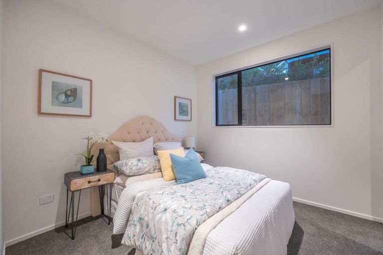 Photo of property in 6d Raeben Avenue, Hillcrest, Auckland, 0627