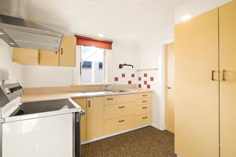 Photo of property in 160 Glenpark Avenue, Maryhill, Dunedin, 9011