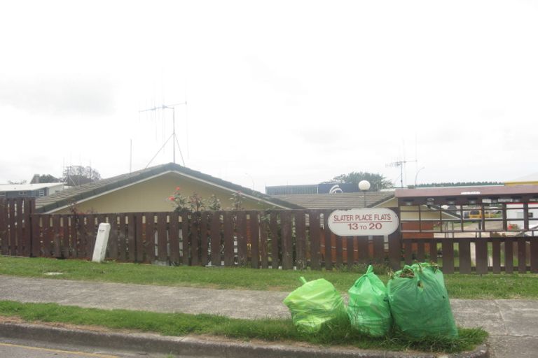 Photo of property in 5-11 Slater Place, Te Puke, 3119