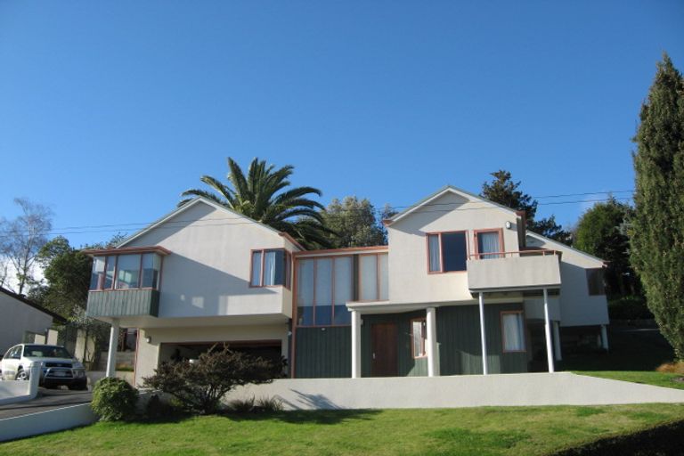 Photo of property in 41 Palmerston Road, Havelock North, 4130