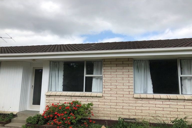 Photo of property in 2/13 Huia Road, Papatoetoe, Auckland, 2025