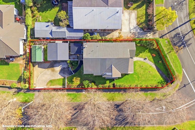 Photo of property in 33 Grey Street, College Estate, Whanganui, 4500