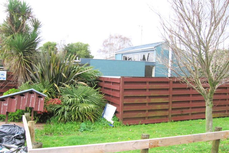 Photo of property in 123u3 Queens Avenue, Frankton, Hamilton, 3204