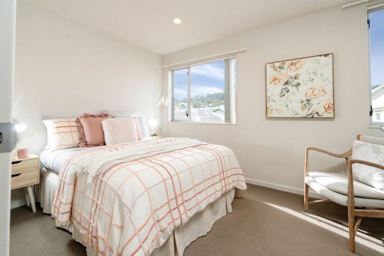 Photo of property in 23/37 Daniell Street, Newtown, Wellington, 6021