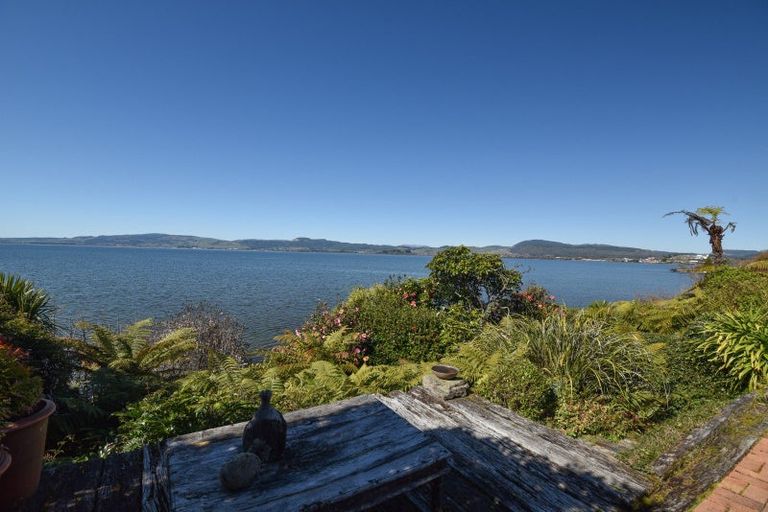 Photo of property in 125 Koutu Road, Kawaha Point, Rotorua, 3010