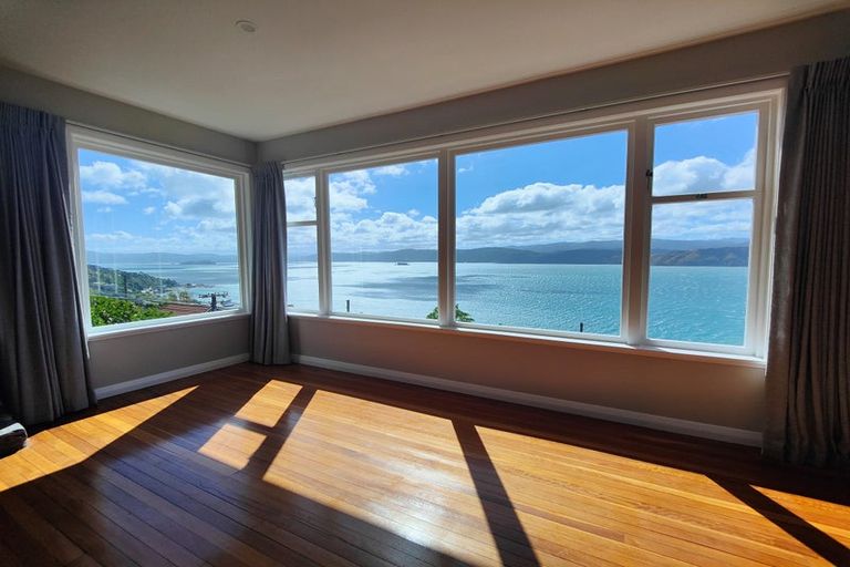 Photo of property in 65a Seatoun Heights Road, Seatoun, Wellington, 6022