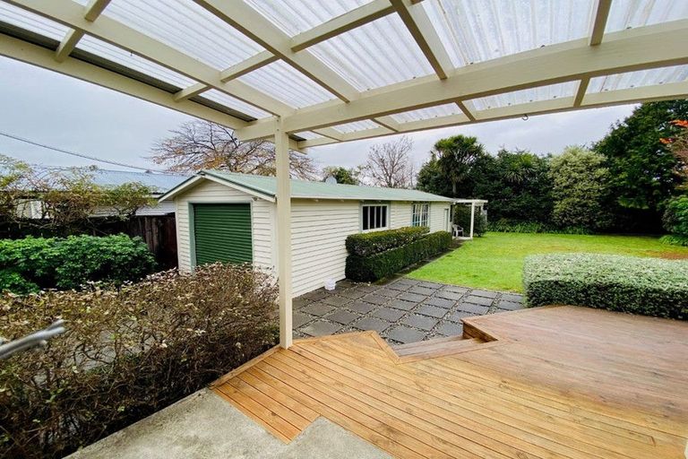Photo of property in 107 Essex Street, Masterton, 5810