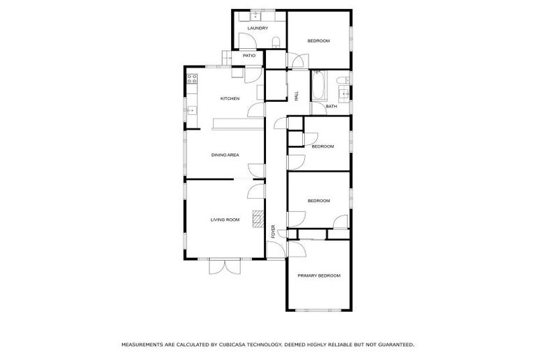 Photo of property in 68 Pahiatua Street, Hokowhitu, Palmerston North, 4410