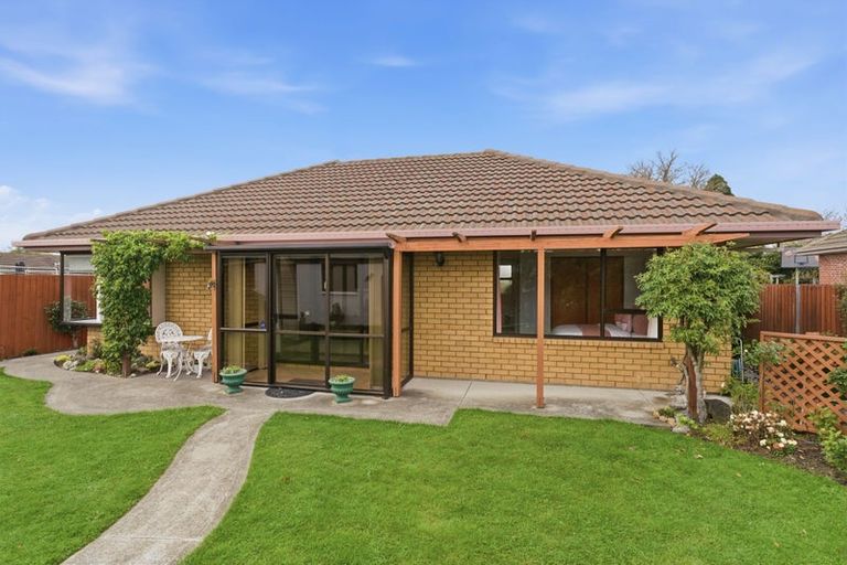Photo of property in 1/35 Mathers Road, Hoon Hay, Christchurch, 8025