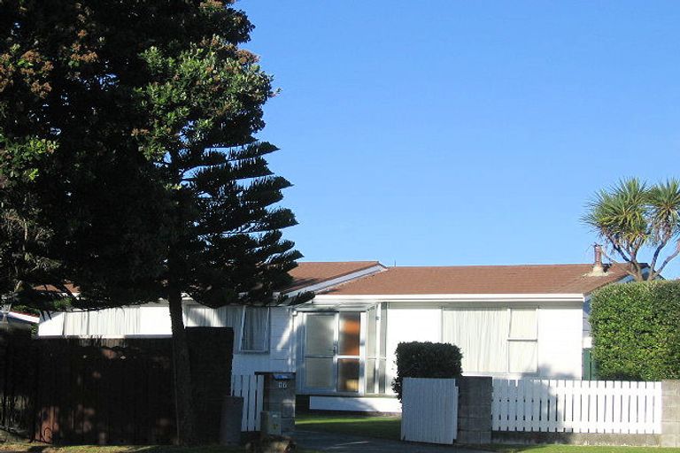 Photo of property in 17 Olive Terrace, Paraparaumu Beach, Paraparaumu, 5032