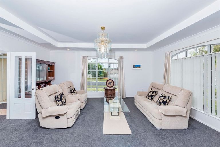 Photo of property in 16 Hendrika Court, Hobsonville, Auckland, 0618